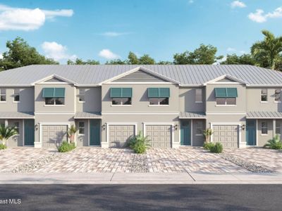 29 Tortuga Trl, Satellite Beach, FL, 32937