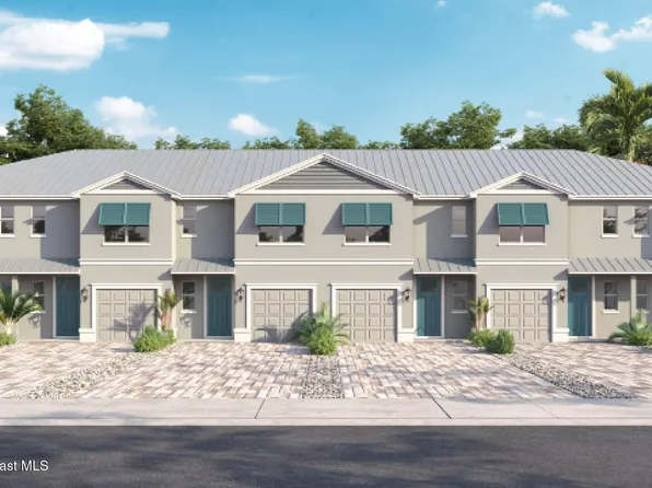 52 Tortuga Trl, Satellite Beach, FL 32937