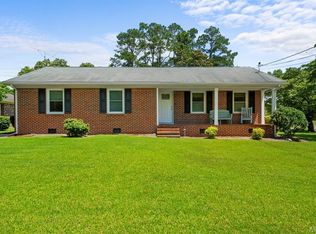 109 Roberts Rd, Edenton, NC 27932