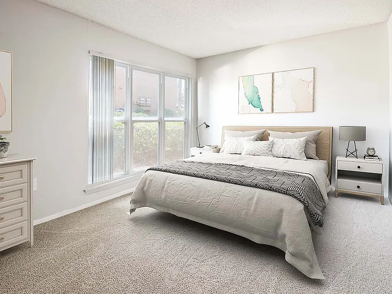 Azure Winter Park — Photo 21