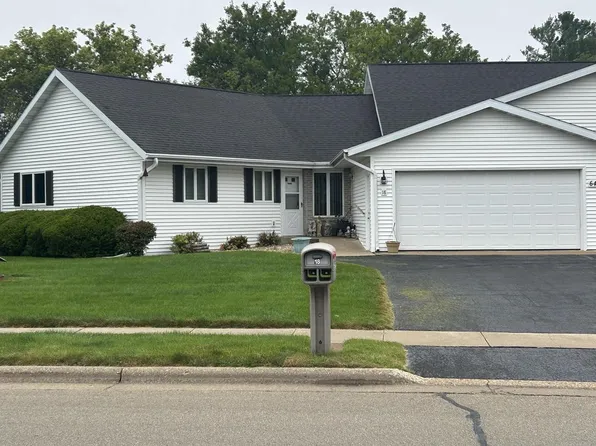 642 Westbury LANE #18, Delavan, WI 53115