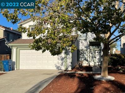 4735 Koala Ct, Antioch, CA, 94531