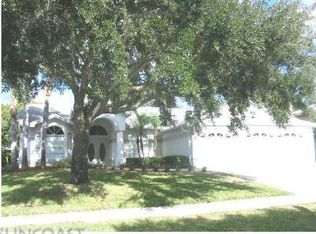 697 Belted Kingfisher Dr N, Palm Harbor, FL 34683