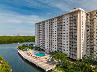 400 Kings Point Dr APT 224, Sunny Isles Beach, FL 33160