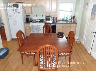 74 6th St #F1, Cambridge, MA 02141