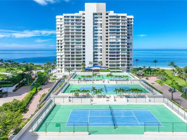 4301 Gulf Shore BLVD N #202, NAPLES, FL 34103