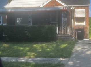 8034 Coyle St, Detroit, MI 48228