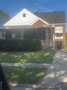8034 Coyle St, Detroit, MI, 48228