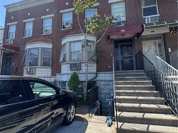 291 Palmetto St, Brooklyn, NY 11237