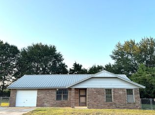 400 E Sunflower Ln, Vian, OK 74962