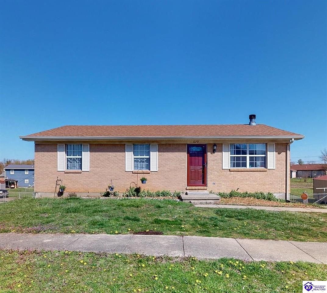 679 Franklin Ct, Radcliff, KY 40160 Zillow
