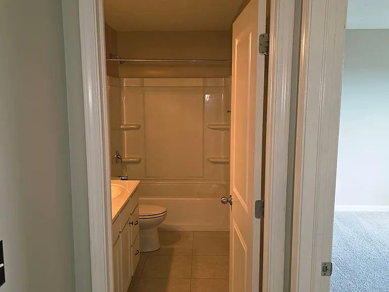 FULL BATH