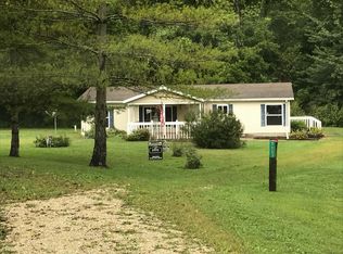 7213 Shady Rd, Oldenburg, IN 47036