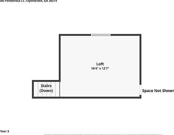 3 bed, 2.5 bath, 3789 sqft, $3,250 — Photo 4