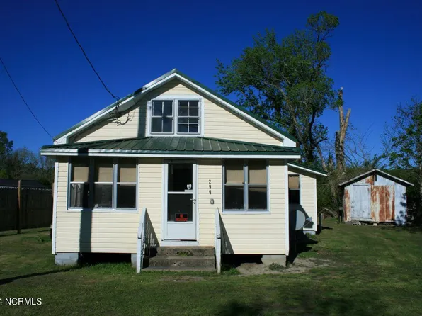 299 S Hwy 94 Road, Columbia, NC 27925