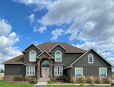 9005 S Daystar Ln, Spokane, WA, 99224