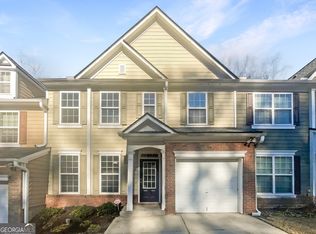4154 Magnolia Glen Walk, Norcross, GA 30093