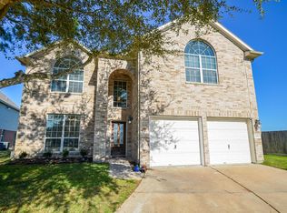 2102 Dolan Hills Ct, Katy, TX 77494
