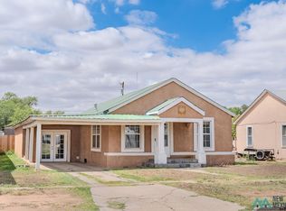 1516 Ross St, Clovis, NM 88101