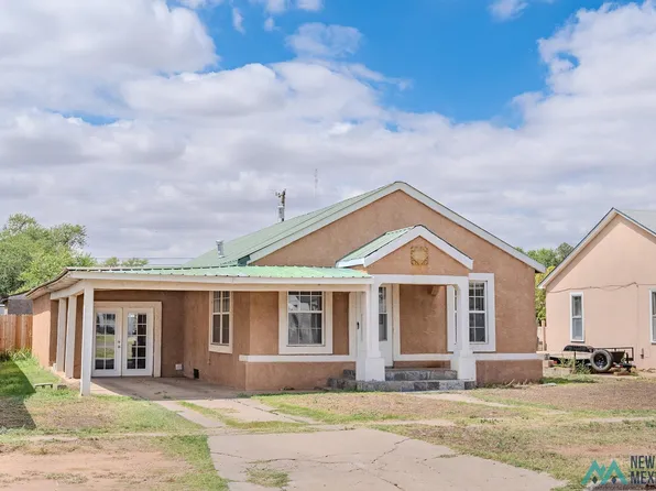 1516 Ross St, Clovis, NM 88101