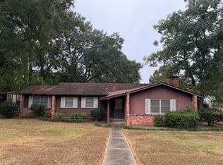 702 Sandhurst Dr, Montgomery, AL 36109