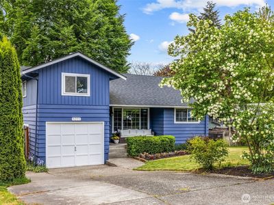 5222 S 10th Street, Tacoma, WA, 98465