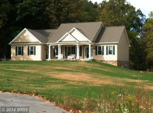 2565 Cross Section Rd, Westminster, MD 21158