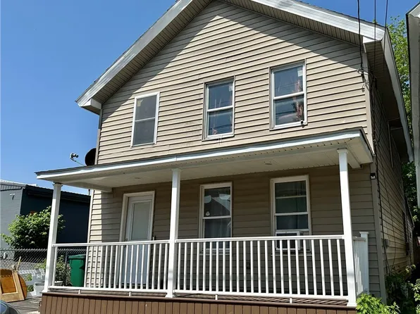 22 Schuyler St, Utica, NY 13502