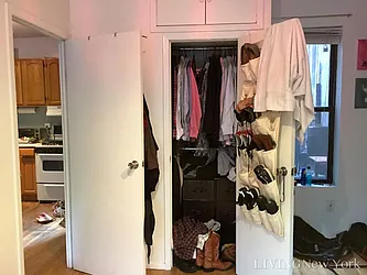 Rented by Living New York