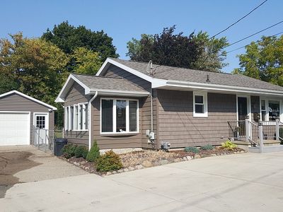 422 N West Ave, Jackson, MI, 49201