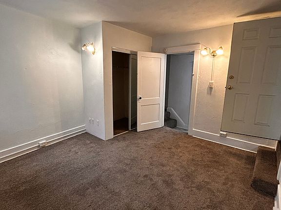 1st Bedroom