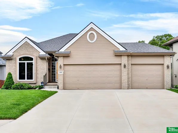 4004 N Branch Dr, Omaha, NE 68116