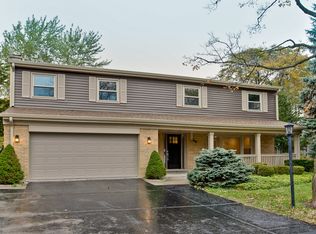 500 Susan Ln, Deerfield, IL