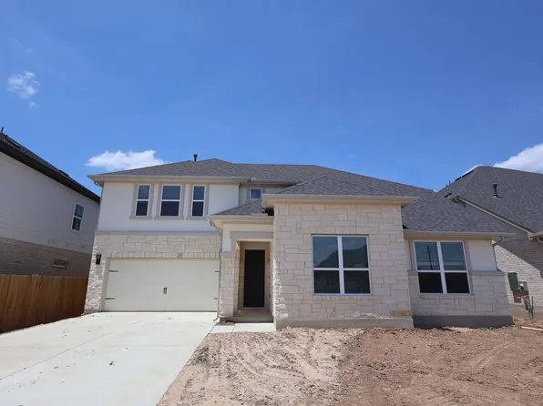 3721 Plentywood Ln, Leander, TX 78641