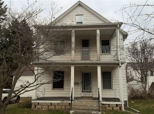 119 Crown Hill Ave, Amherst, OH