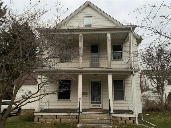 119 Crown Hill Ave, Amherst, OH 44001