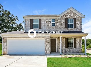 11116 Shadow Creek Ter, Hampton, GA 30228