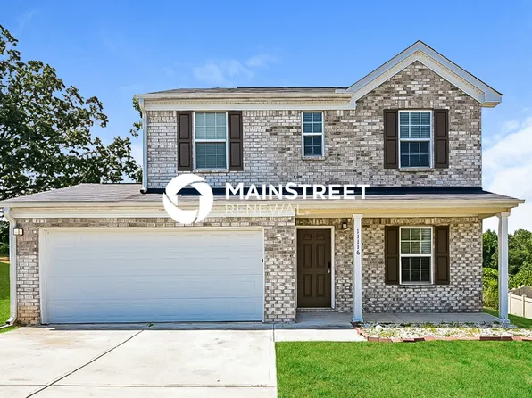 11116 Shadow Creek Ter, Hampton, GA 30228