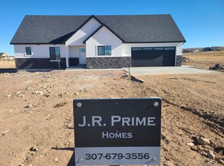 128 Kerri Way, Fort Bridger, WY 82933