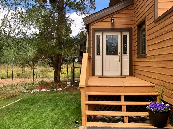 517 County Road 1040, Frisco, CO 80443