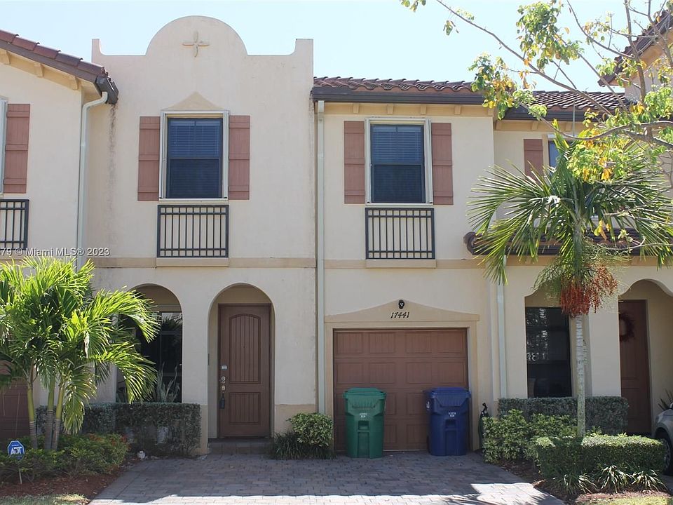 1st image of 17441 SW 153rd Ct #17441