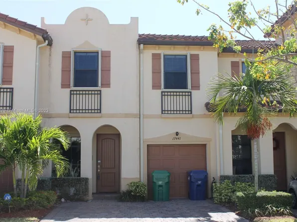 17441 SW 153rd Ct #17441, Miami, FL 33187