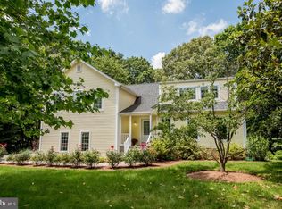 222 Percheron Ct, Gambrills, MD 21054