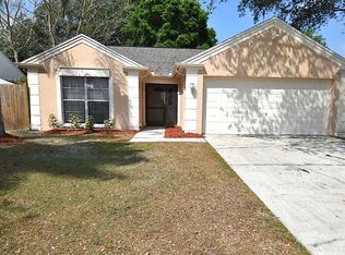 1607 Baker Rd, Lutz, FL 33559