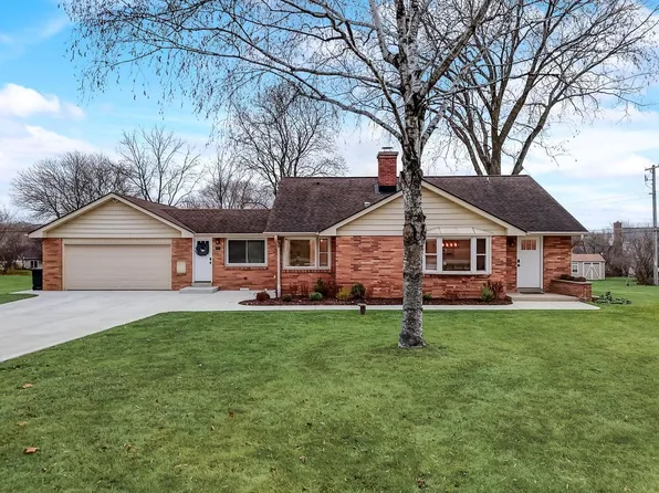 15025 Pershing DRIVE, Brookfield, WI 53005