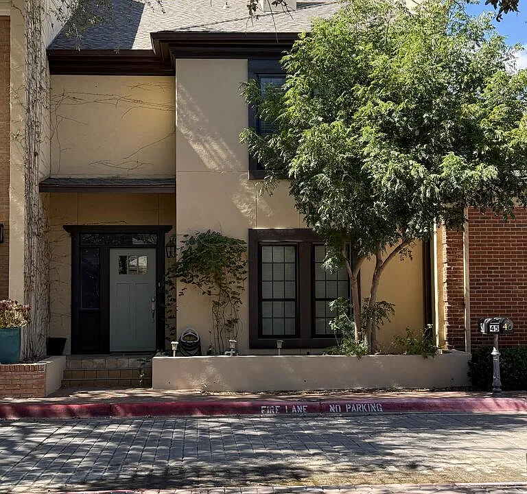 45 Lafayette Pl