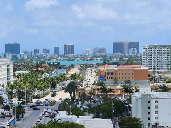 1470 NE 123rd St #A1213, North Miami, FL 33161