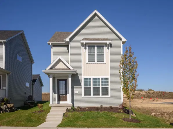 843 Indigo Ln, Waunakee, WI 53597