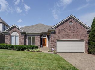 516 Willowhurst Pl, Louisville, KY 40223
