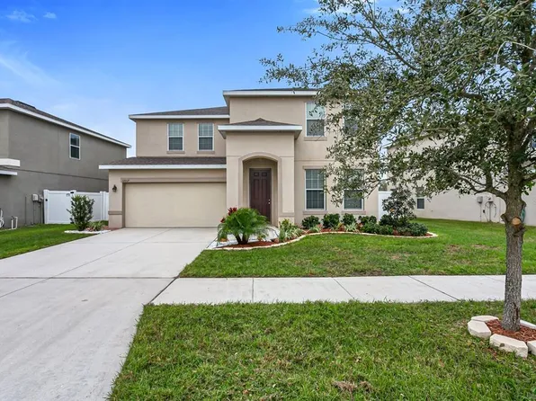 12017 Grand Kempston Dr, Gibsonton, FL 33534
